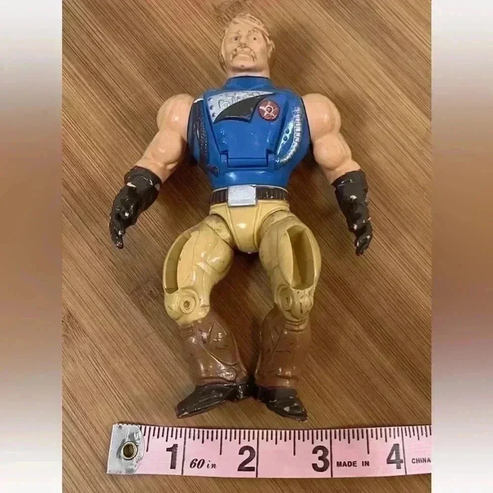 Mattel 1985 vtg